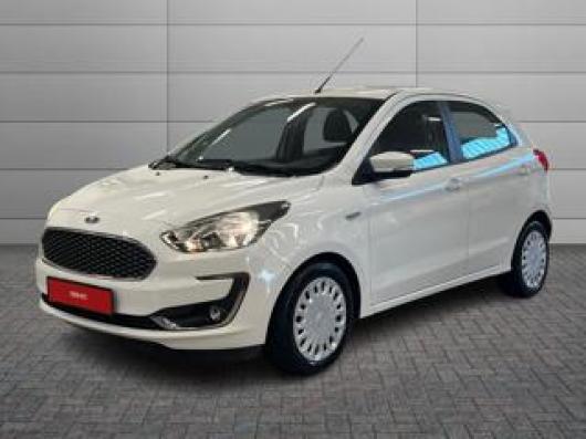 usato FORD Ka+