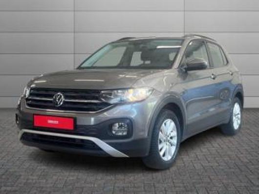 T Cross