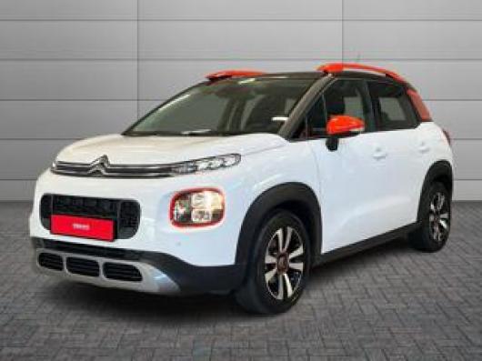 usato CITROEN C3 Aircross