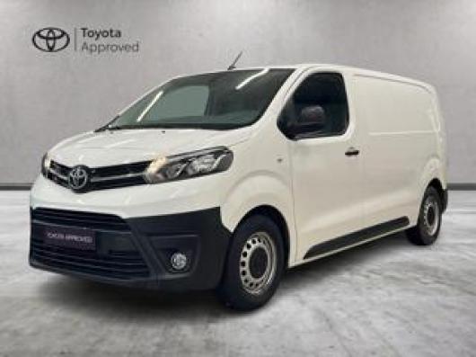 usato TOYOTA Proace
