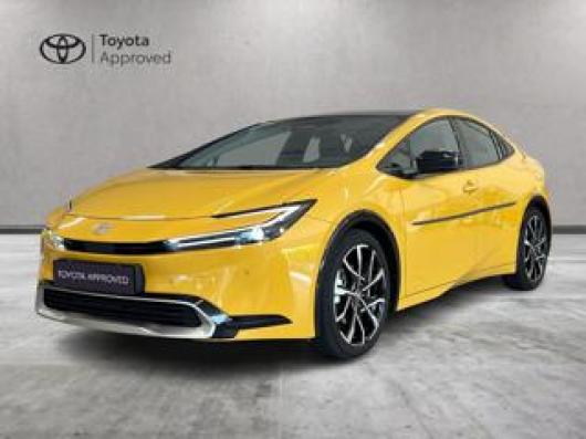 usato TOYOTA Prius