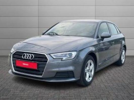 usato AUDI A3