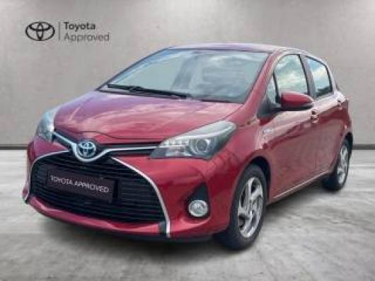 Yaris