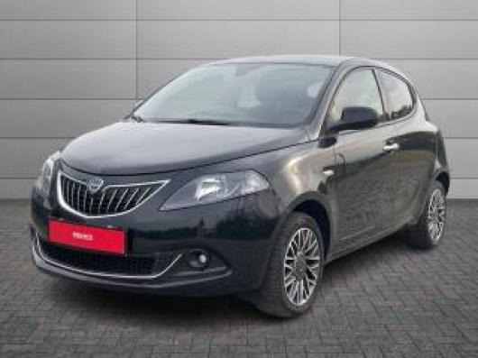 usato LANCIA Ypsilon