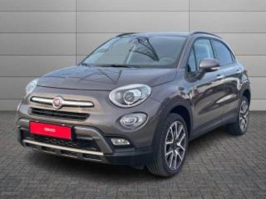 usato FIAT 500X