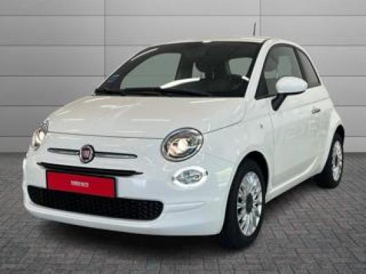 usato FIAT 500