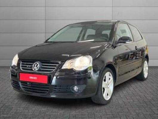 usato VOLKSWAGEN Polo