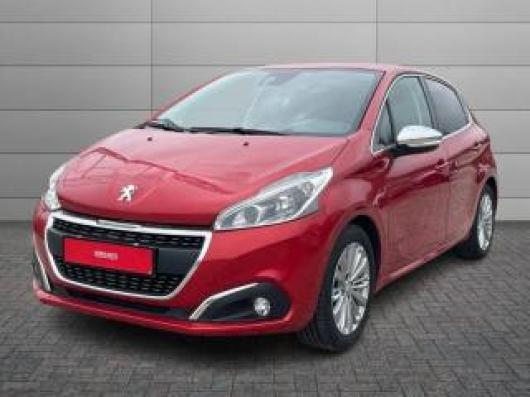 usato PEUGEOT 208