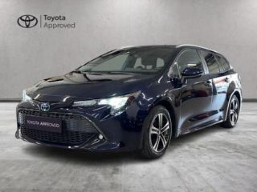 Corolla
