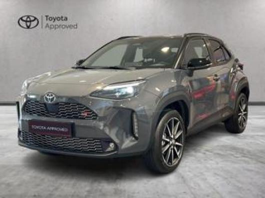 Km 0 TOYOTA Yaris Cross