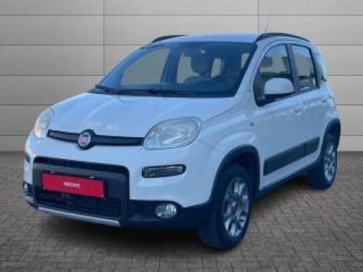 usato FIAT Panda