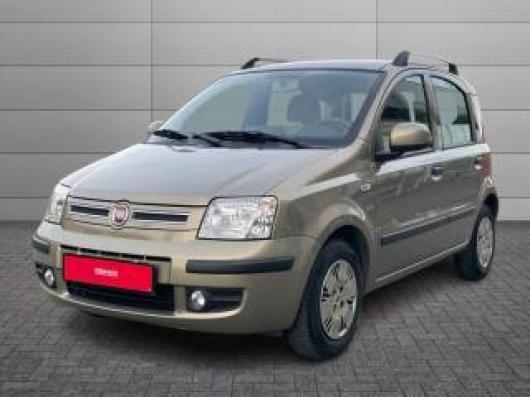usato FIAT Panda