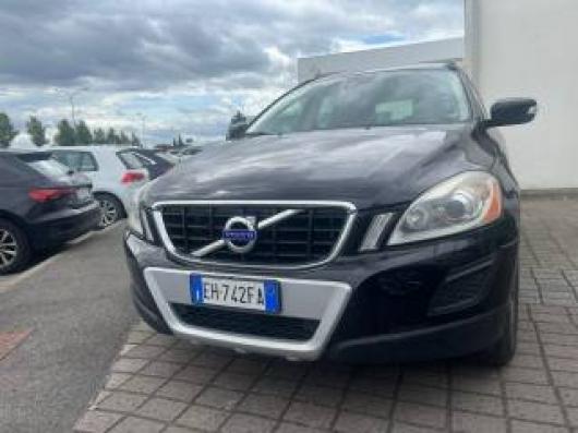 usato VOLVO XC60