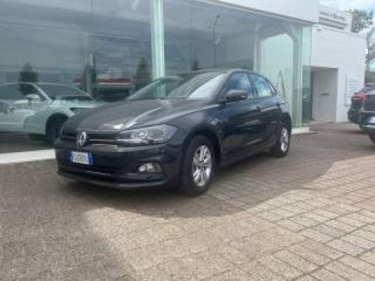 usato VOLKSWAGEN Polo