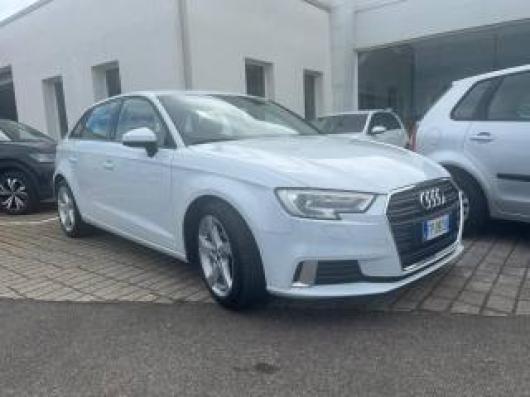 usato AUDI A3