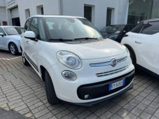 usato FIAT 500L