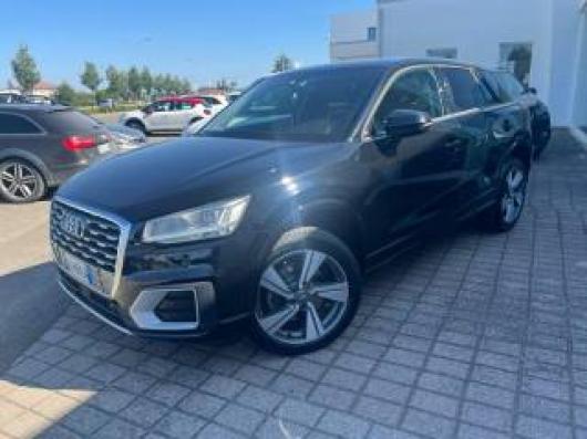usato AUDI Q2