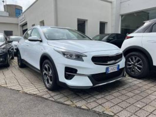 usato KIA XCeed