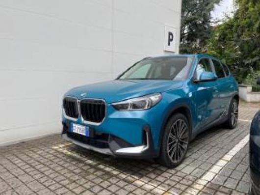 usato BMW X1