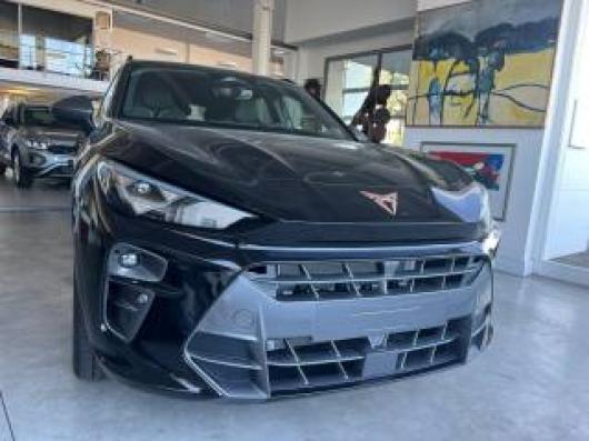 Km 0 CUPRA Terramar