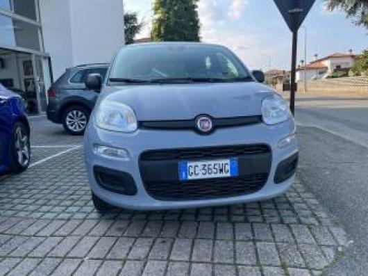 usato FIAT Panda