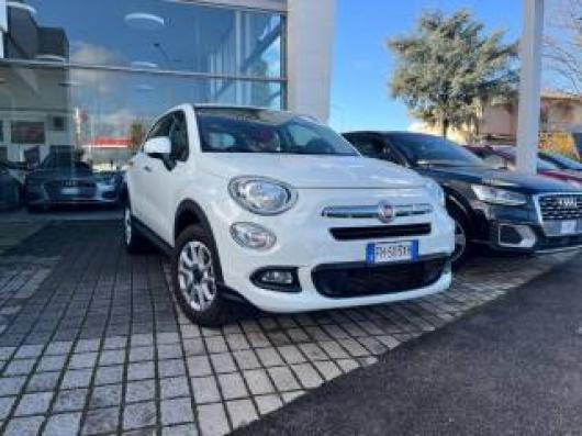 usato FIAT 500X
