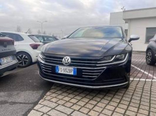 Arteon