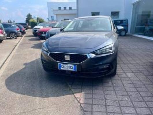 usato SEAT Leon