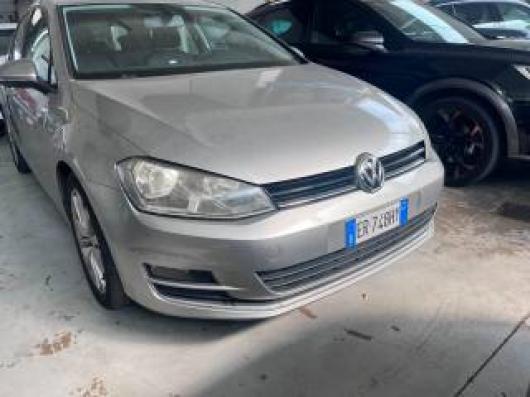usato VOLKSWAGEN Golf