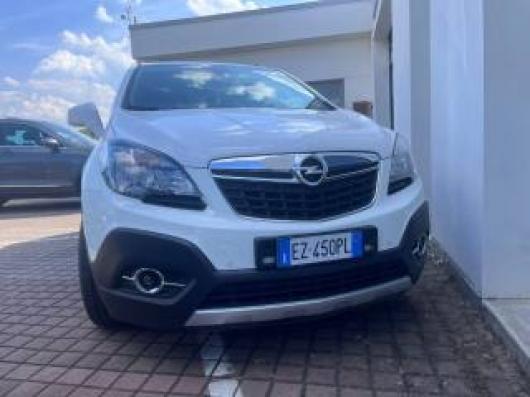 usato OPEL Mokka