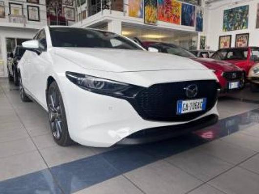 usato MAZDA 3