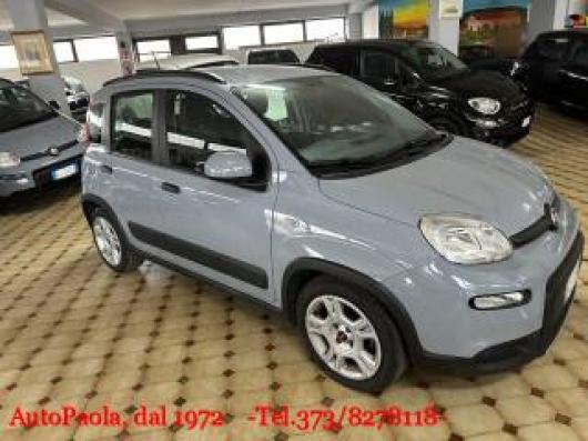 usato FIAT Panda