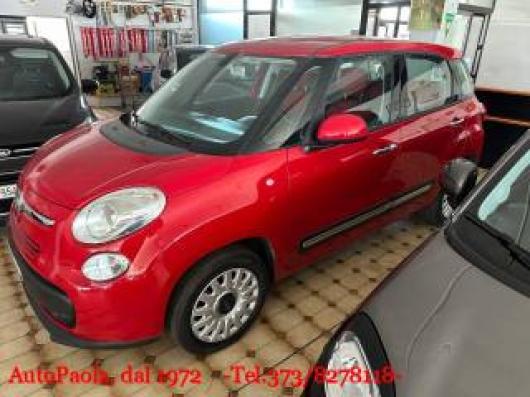 usato FIAT 500L