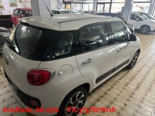 usato FIAT 500L