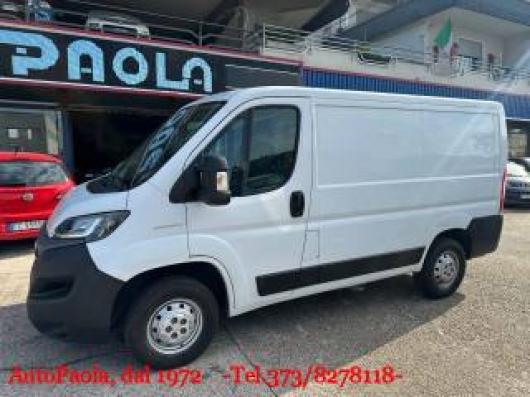 usato FIAT Ducato