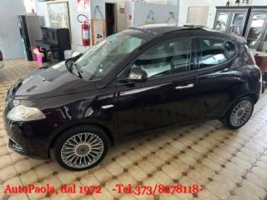 usato LANCIA Ypsilon