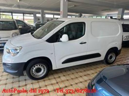 usato OPEL Combo