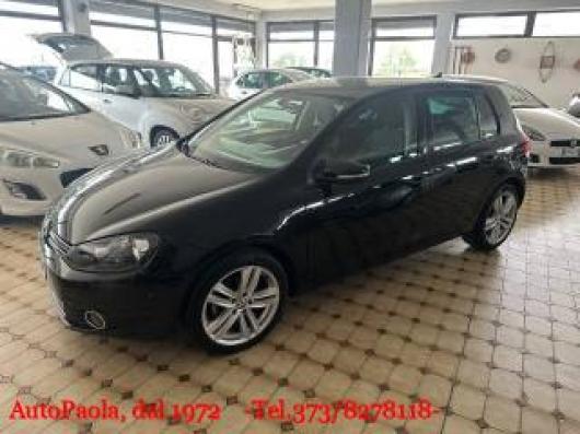 usato VOLKSWAGEN Golf