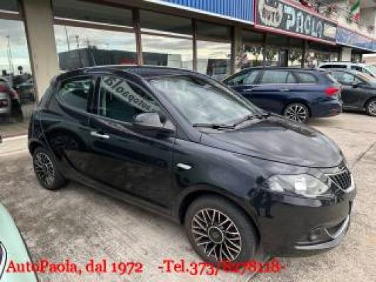usato LANCIA Ypsilon