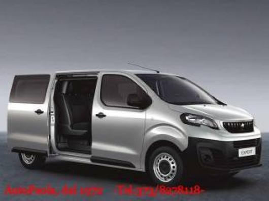 usato PEUGEOT Expert
