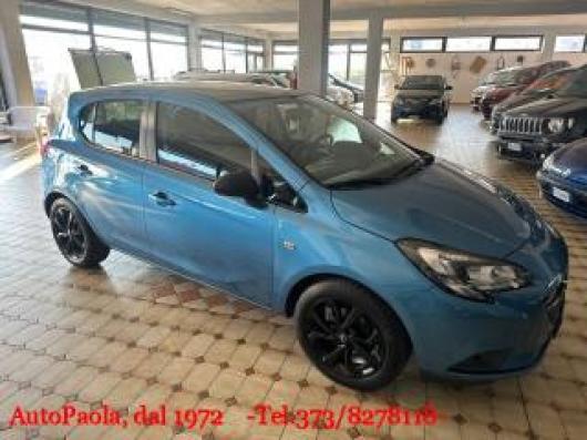 usato OPEL Corsa