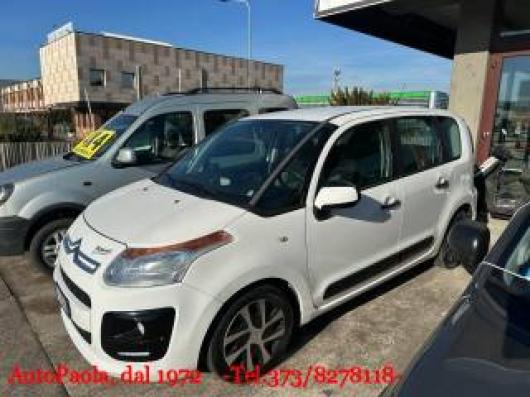 usato CITROEN C3 Picasso