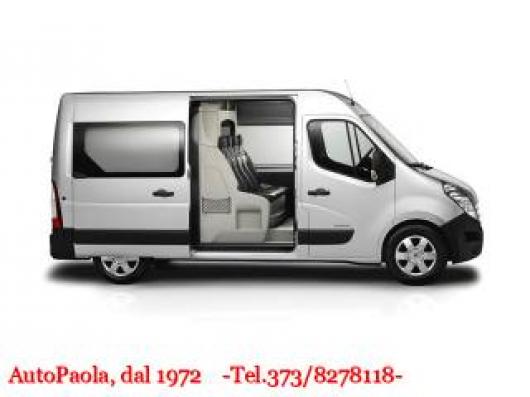 usato RENAULT Master