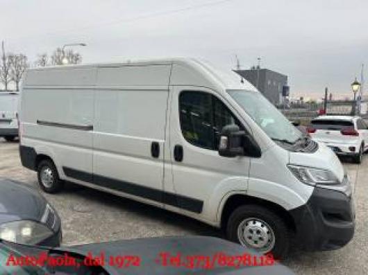 usato FIAT Ducato