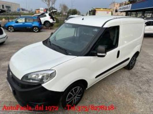 usato FIAT Doblo