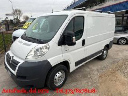usato CITROEN Jumper