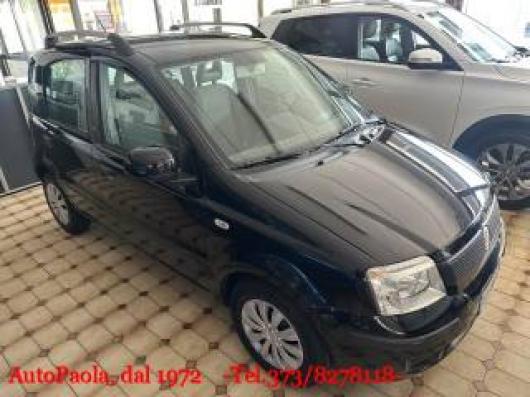usato FIAT Panda