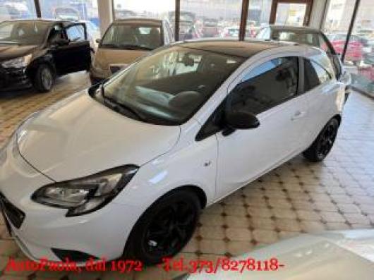 usato OPEL Corsa