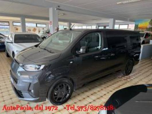 usato FIAT Ulysse