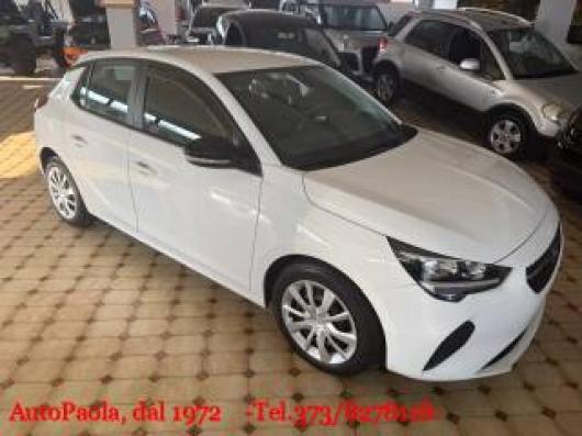 usato OPEL Corsa